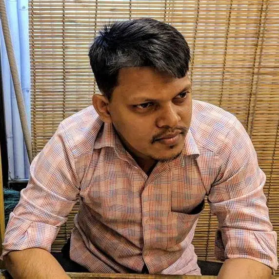 Siddiqur Rahman Bhuiyan